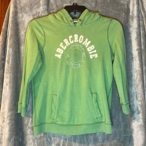 Abercrombie hoodie